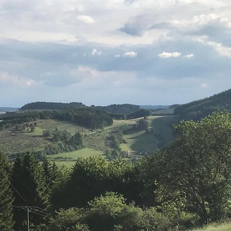 Apartament Bildstein'S "Kathmandu" Langenfeld  Zewnętrze zdjęcie