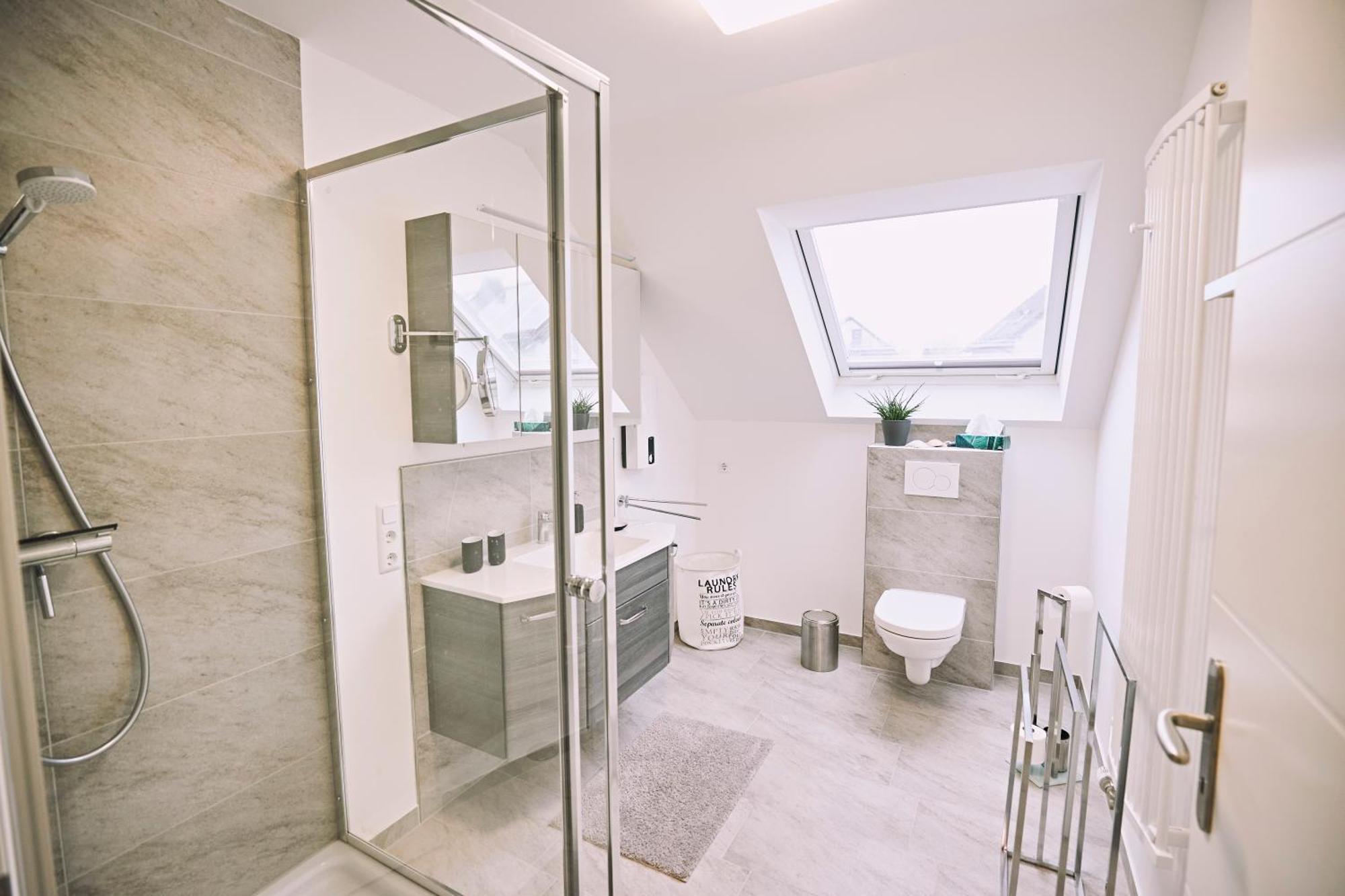 Apartament Bildstein'S "Kathmandu" Langenfeld  Zewnętrze zdjęcie
